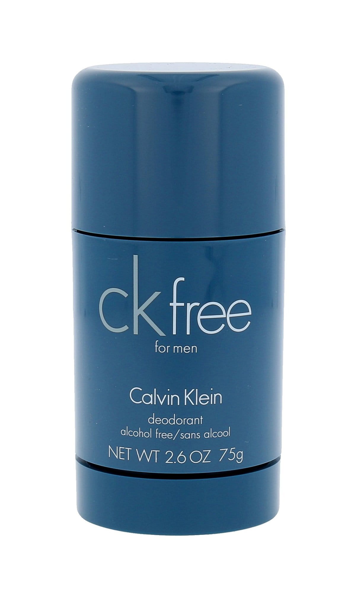 Calvin Klein CK Free For Men M Dezodorant 75ml-3947